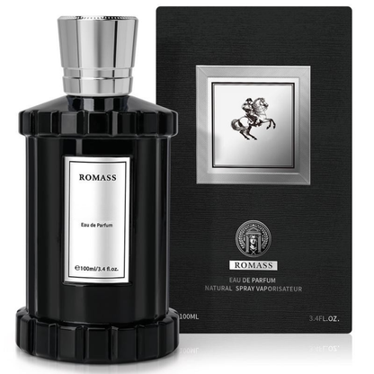 Romass De Parfum