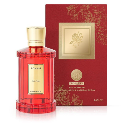 Romass De Parfum