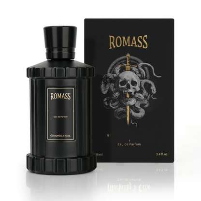 Romass De Parfum