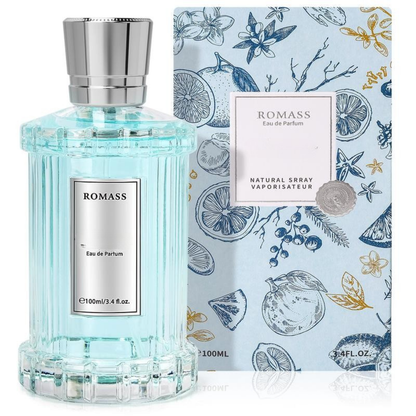 Romass De Parfum