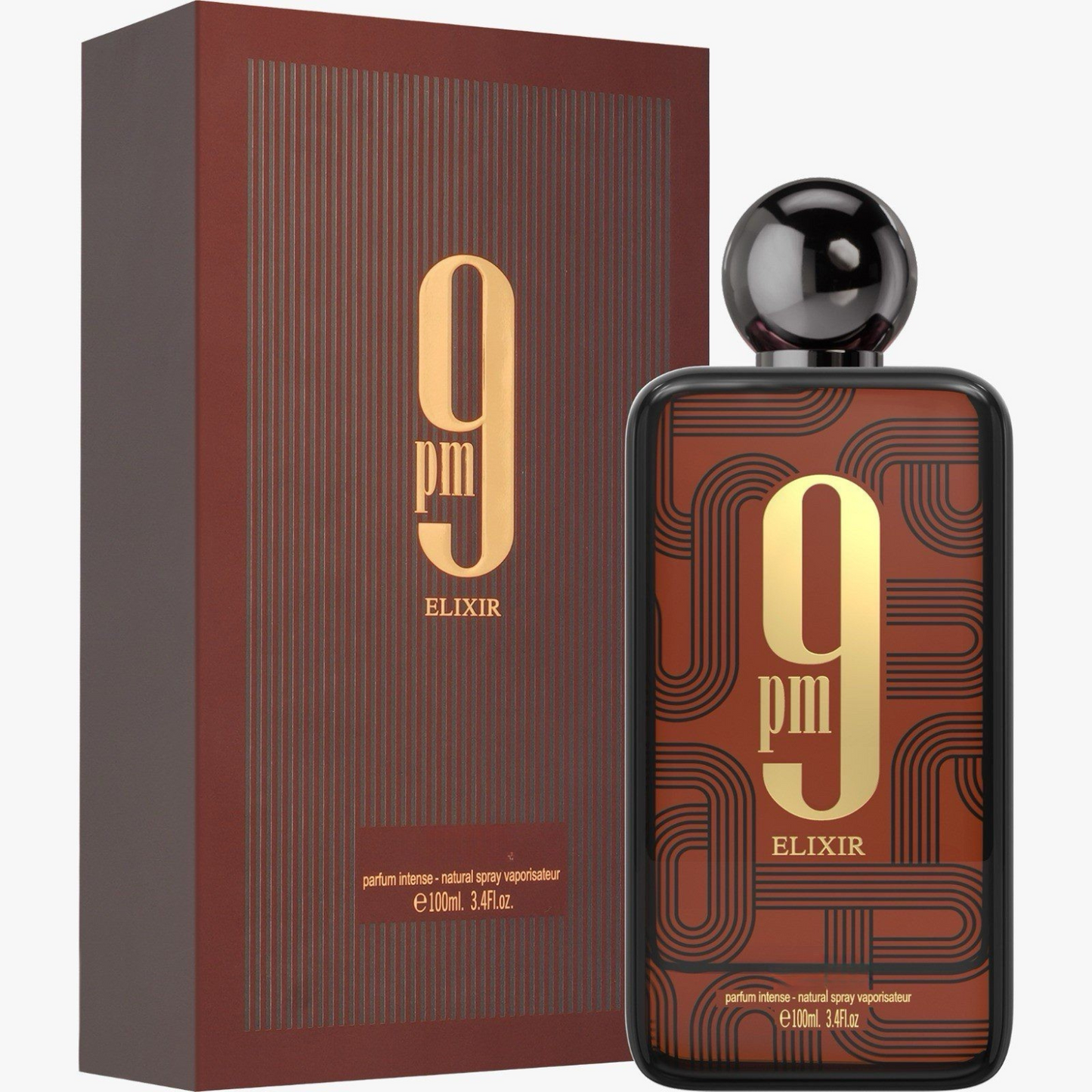 9PM De Parfum